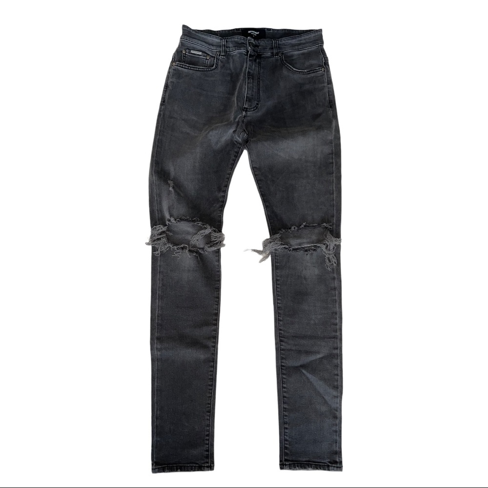 REPRESENT DENIM JEANS